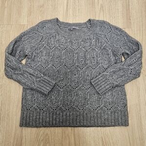 360 Wool Mix Sweater S